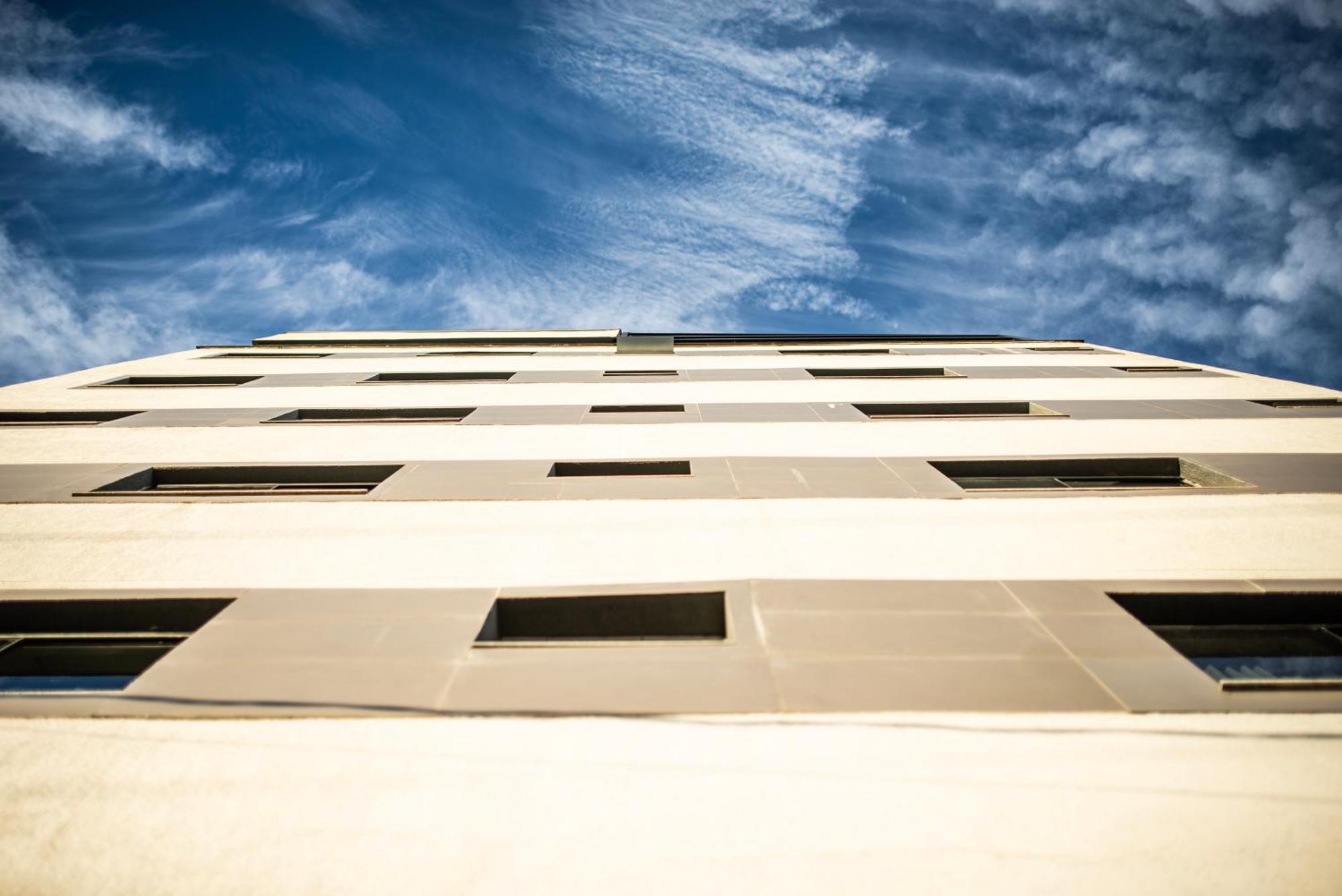Hotel San Telmo Aparecida  Ngoại thất bức ảnh