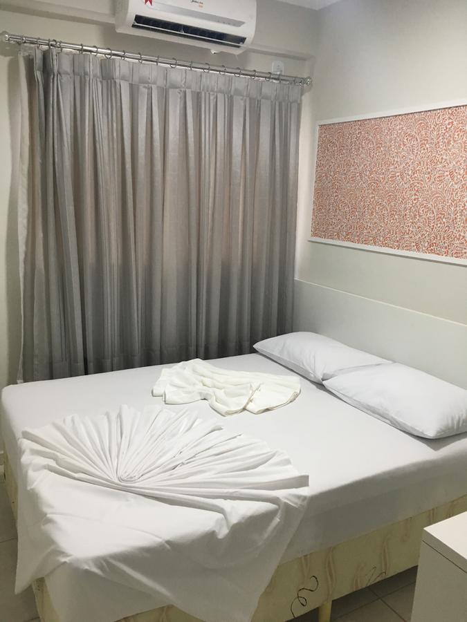 Hotel San Telmo Aparecida  Ngoại thất bức ảnh